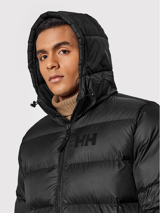 Helly Hansen Helly Hansen Зимно яке Active 53523 Черен Regular Fit