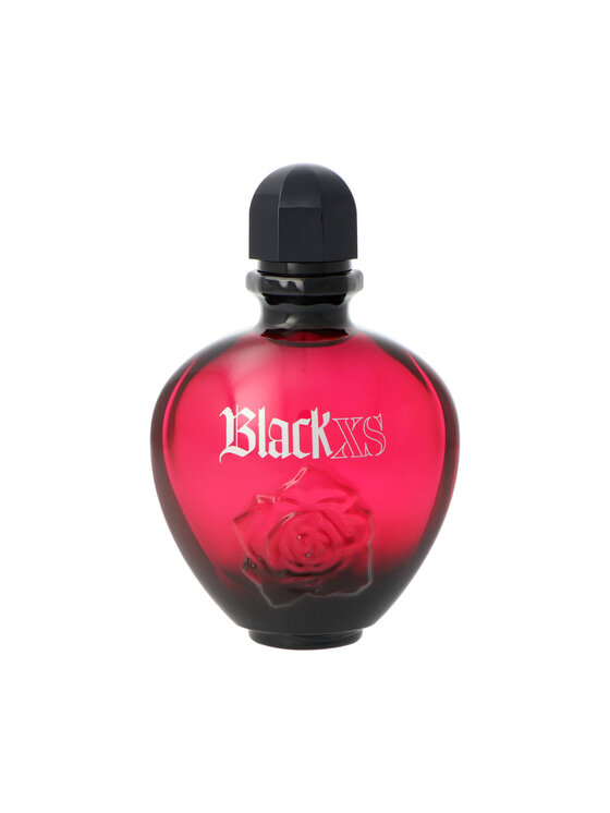 Paco Rabanne Paco Rabanne Black XS For Her Woda toaletowa