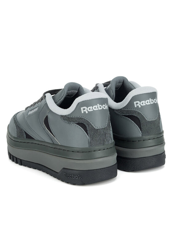 Reebok Reebok Laisvalaikio batai Club C Extra 100201421 Juoda