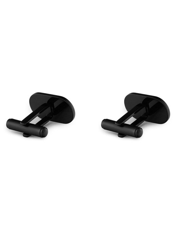 HUGO Hugo Gemelli E-Classic-Cuf 50494892 Nero