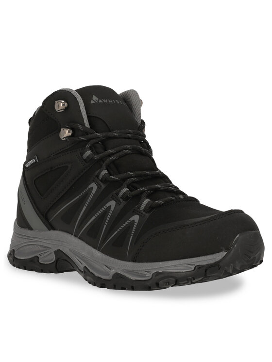 Whistler Whistler Matkajalatsid Cansou Outdoor Boot WP W234143 Must