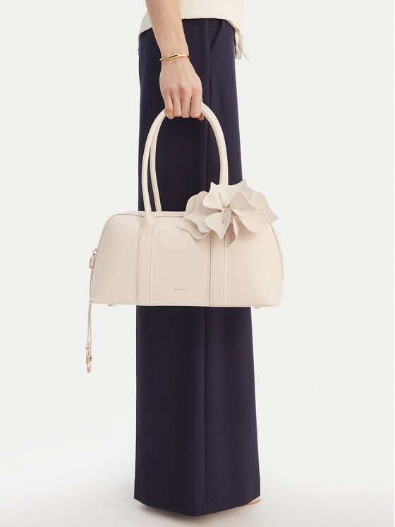 GINO ROSSI GINO ROSSI Handtasche C-LDA8017A Écru