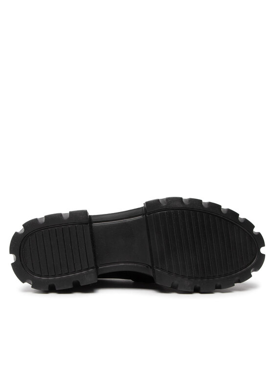AGL AGL Chunky loafers Celeste D756026PGKA0761013 Nero