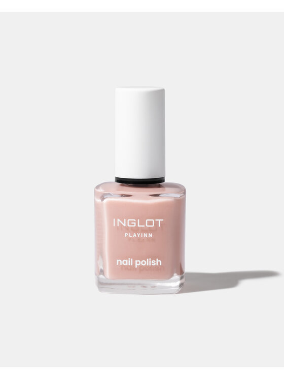 INGLOT INGLOT Playinn Lakier do paznokci 102