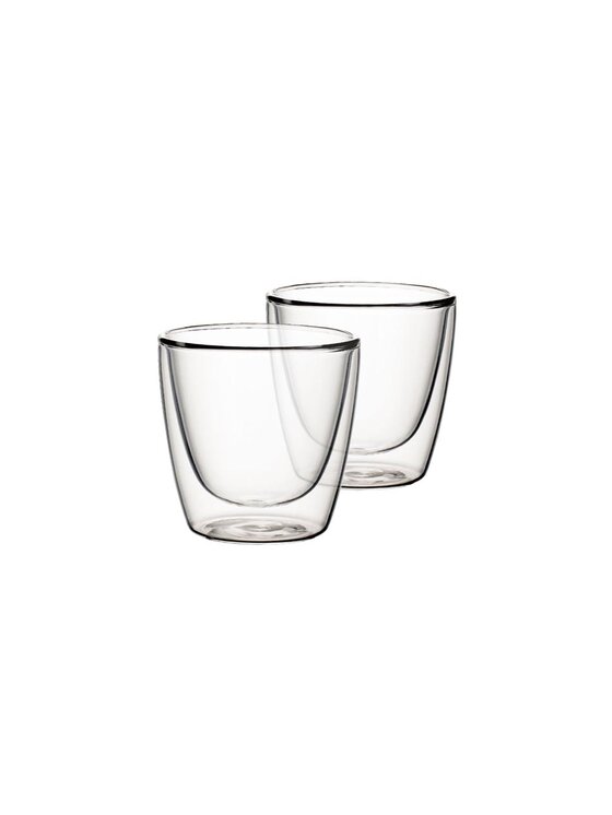 Villeroy & Boch Villeroy & Boch Szklanka Villeroy & Boch Artesano Hot Beverages Przezroczysty