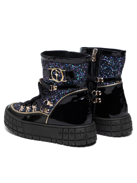 Tronchetti EM-08-10-001363 Nero