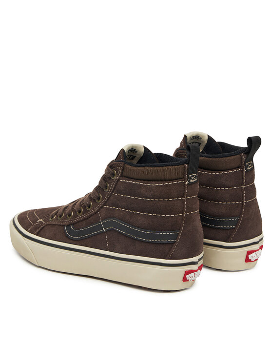 Vans Vans Tenisice MTE Sk8-Hi Insulated VN000EB4BRO1 Smeđa