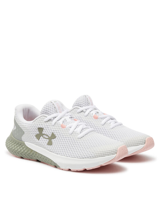Under Armour Under Armour Batai Ua W Charged Rogue 3 3024888-102 Pilka