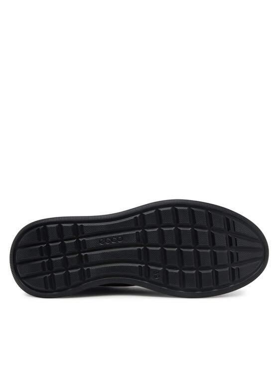 ECCO ECCO Botki Move 223833 02001 Szary