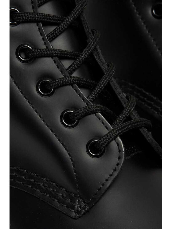 Dr. Martens Dr. Martens Anfibi 101 YS Nero