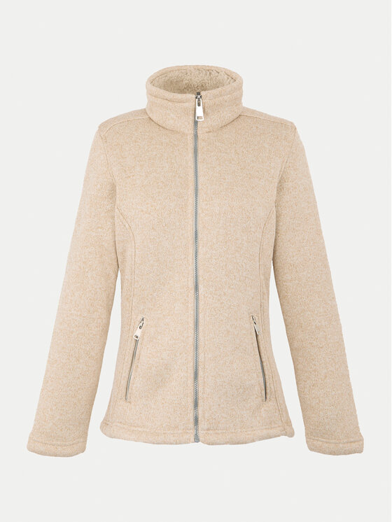 Regatta Regatta Fleecejacke Razia II RWA586 Beige Regular Fit