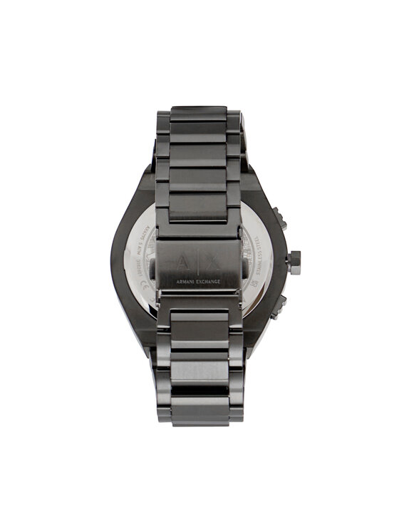 Armani Exchange Armani Exchange Zegarek Sync AX4295 Szary
