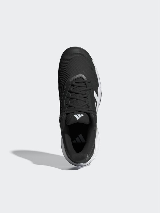 adidas adidas Buty do tenisa Solematch Control 2 Czarny