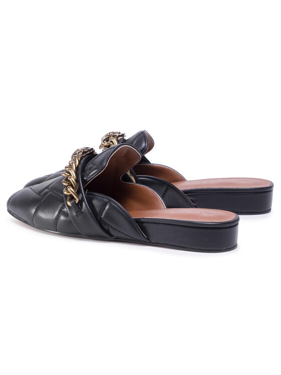 kurt geiger brandy mule