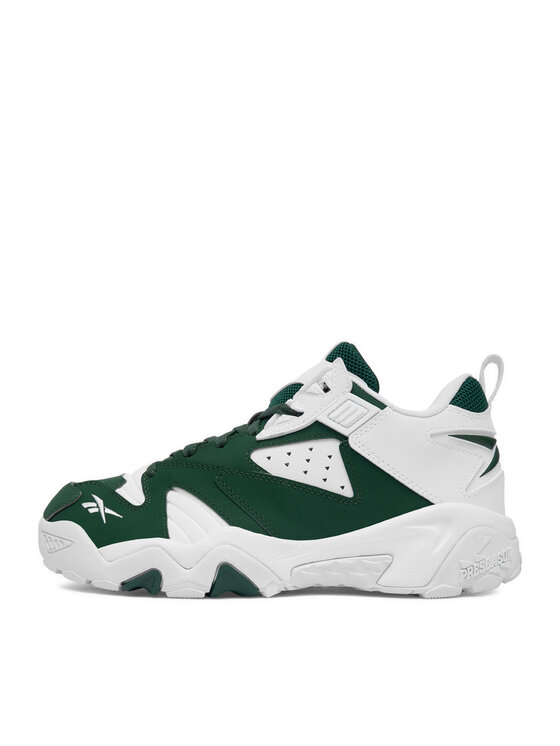 Reebok Reebok Laisvalaikio batai EO-BRUTUS 100263449 Žalia