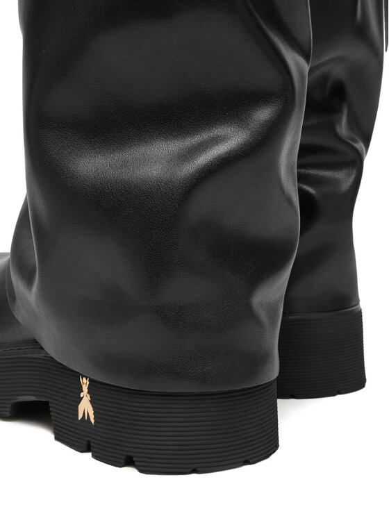 Patrizia Pepe Patrizia Pepe Ilgaauliai PPJ968.31 Juoda