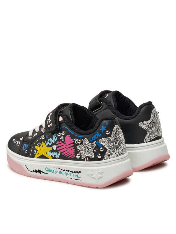 Primigi Primigi Sneakers 6972311 Schwarz