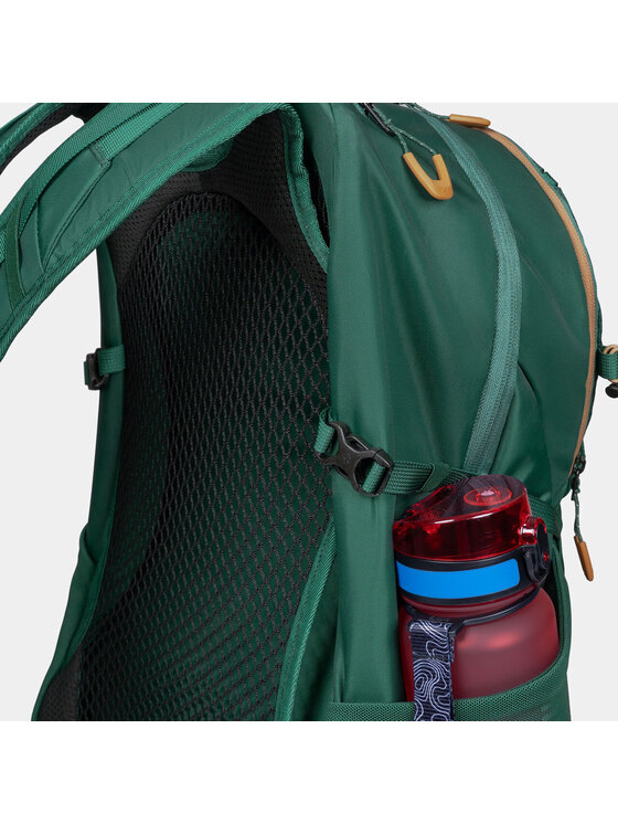 Alpinus Alpinus Plecak Bristen 28 Zielony