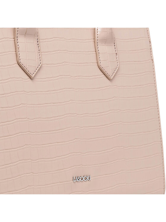 Lasocki Lasocki Handtasche MLR-E-030-05 Beige