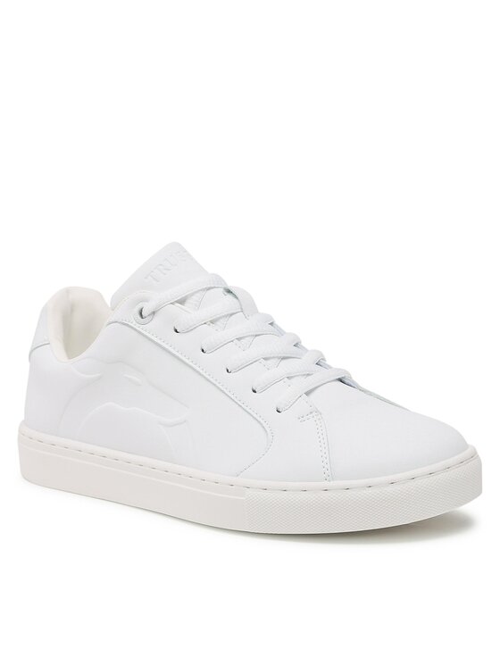 Trussardi Trussardi Snīkeri 79A00849 Balts
