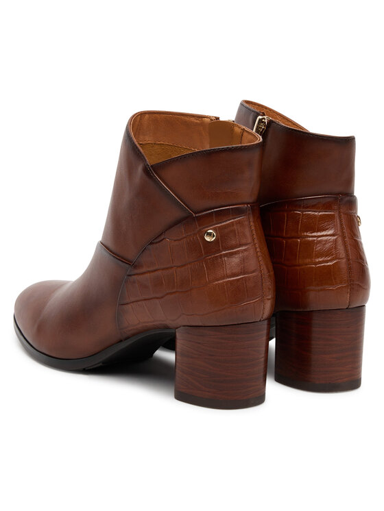 Pikolinos Pikolinos Botine W1Z-8575C1 Maro