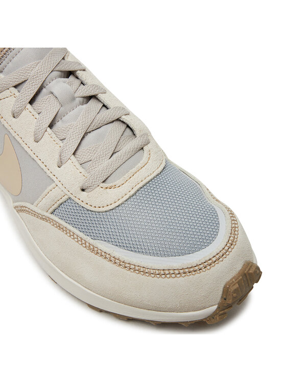 Nike Nike Laisvalaikio batai Waffle Nav FJ4195 Smėlio