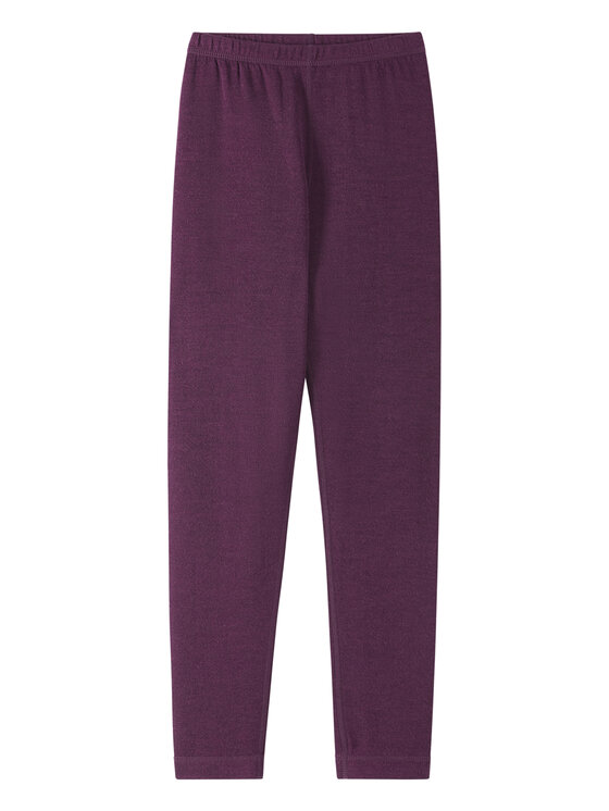 Reima Reima Termoaktīvās apakšveļas komplekts Taitoa 5200030C Violets Regular Fit