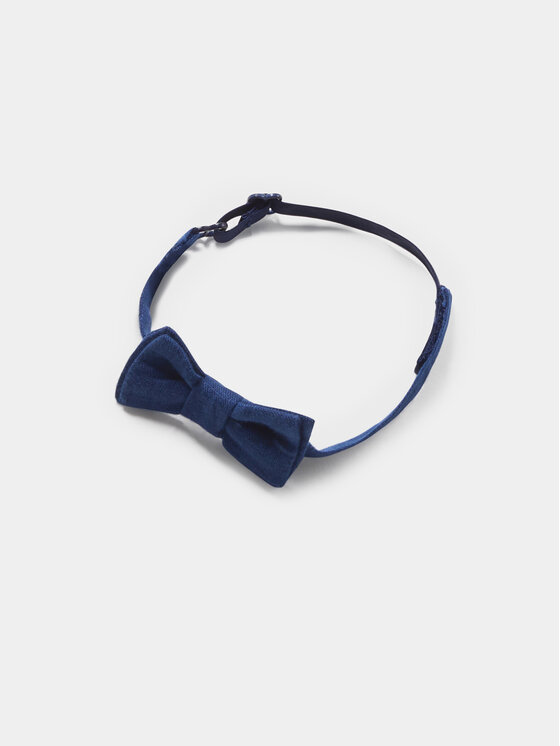 Mayoral Mayoral Hemd 1196 Blau Regular Fit