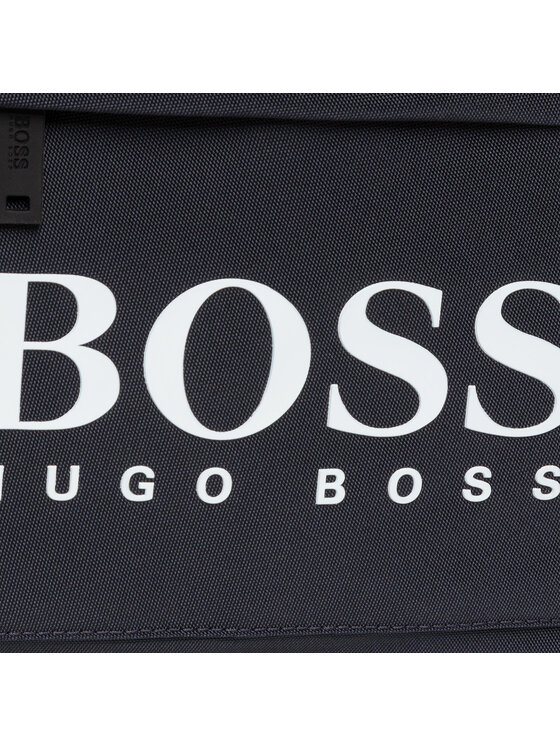 Zaino Magnif214 50446744 Blu scuro