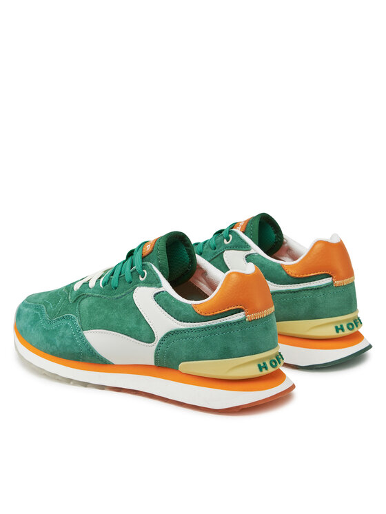 HOFF HOFF Sneakers Virdis 22402024 Grün