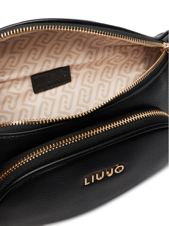 Liu Jo Liu Jo Jostas soma AA6213 E1012 Melns