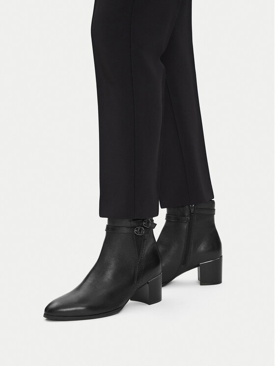 Lasocki Lasocki Stiefeletten CEO-WB-CELESTE-31 Schwarz