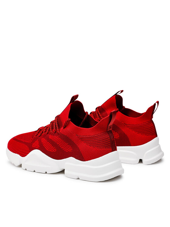 Sneakers MP07-91211-05 Bordeaux