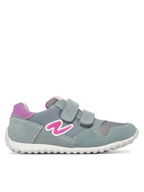 Sneakers Naturino Sammy 2 Vl 2016558-01-2F78 S Roz