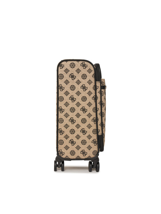 Guess Guess Kofer za kabinu TWLP96 27983 Crna