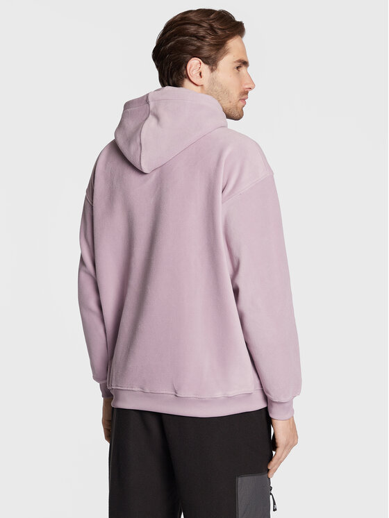 Redefined Rebel Redefined Rebel Jopa Jagger 213181 Vijolična Loose Fit