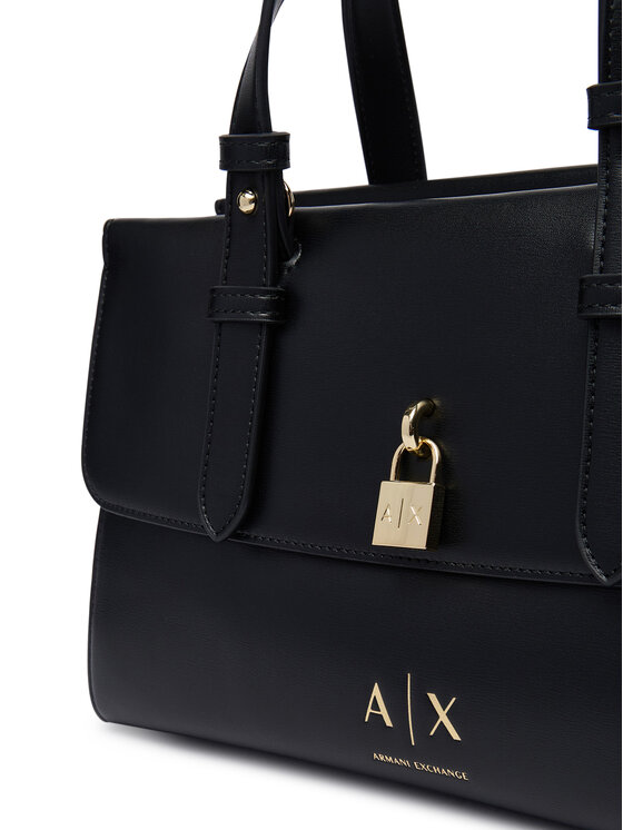 Armani Exchange Armani Exchange Táska XW003055 AF28605 UC001 Fekete