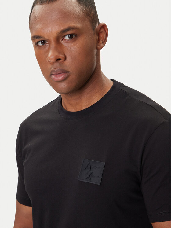 Armani Exchange Armani Exchange T-särk XM001456 AF10358 UC001 Must Regular Fit