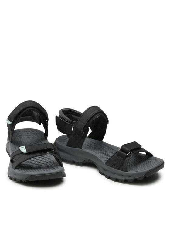 Merrell Merrell Basutės Cedrus Convert 3 J036238 Juoda