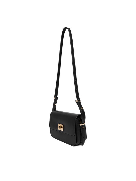 Nine West Nine West Torebka CEO-Zuro-LDA8705 Czarny