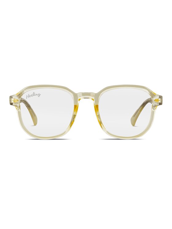Herling Herling Occhiali con filtro luce blu Langley Trasparente