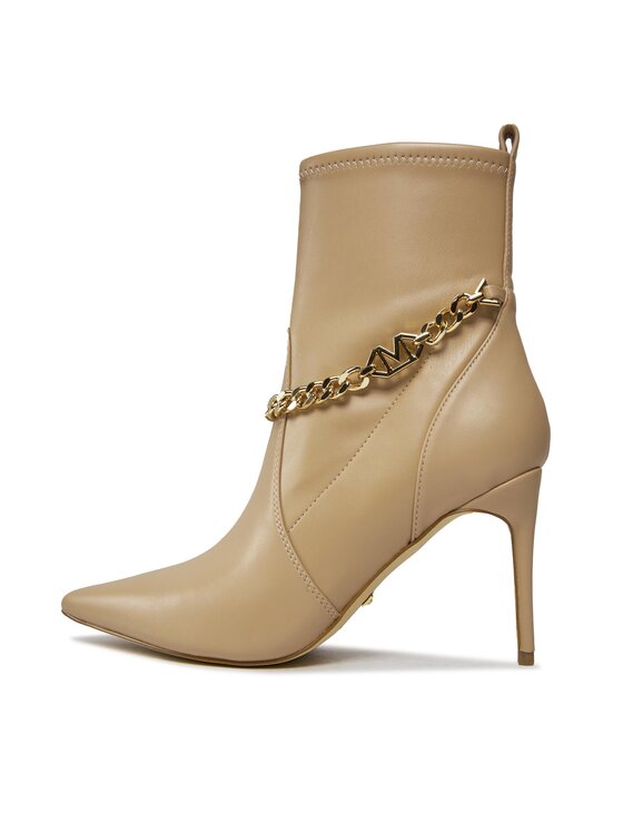 Marciano Guess Marciano Guess Čizme 3BGZ60 7013A Bež