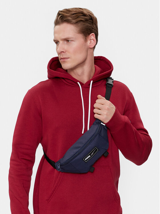 Puma Puma Gürteltasche Deck 079187 08 Dunkelblau