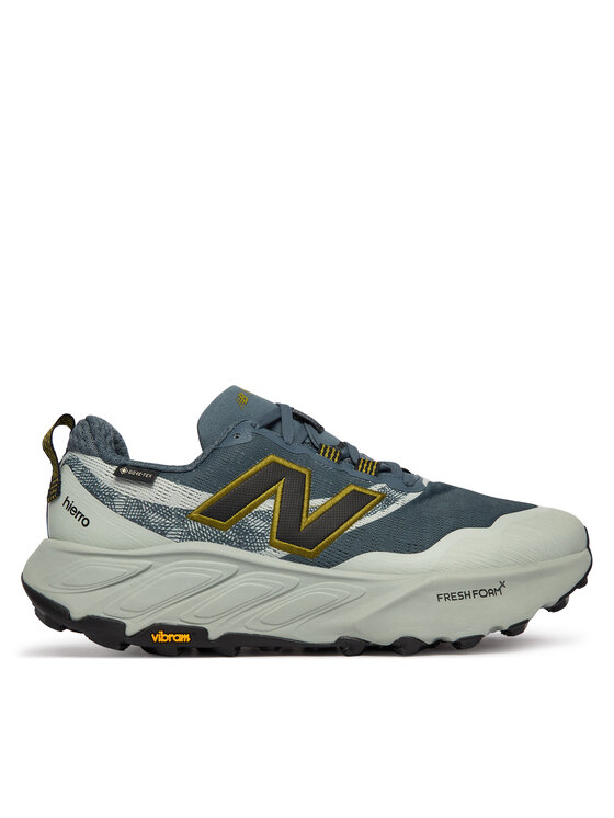 New Balance New Balance Běžecké boty Fresh Foam X Hierro v9 Gore-Tex® MHIG1KM Modrá