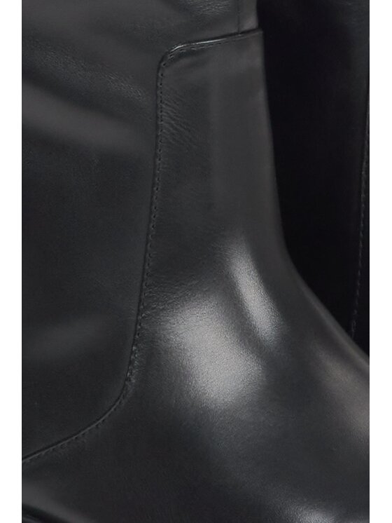 Estro Estro Stivali ER00115917 Nero