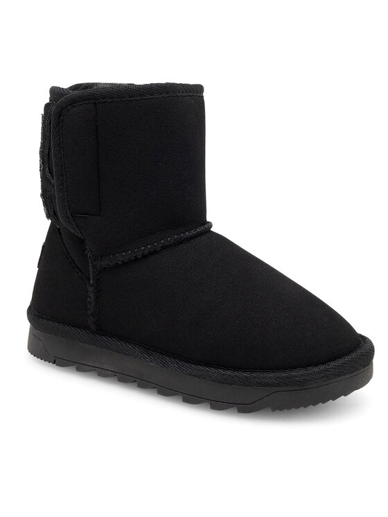 Nelli Blu Nelli Blu Čizme za snijeg CM230110-5 Crna