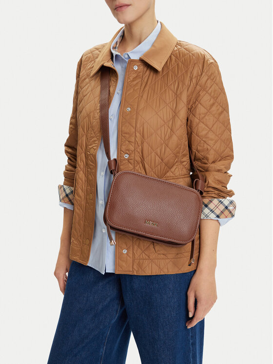MEXX MEXX Дамска чанта C-MEXX-L-023-08 Кафяв