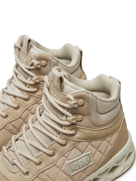Dorko Dorko Sneakersy Ultraforce DS24F08W Beżowy