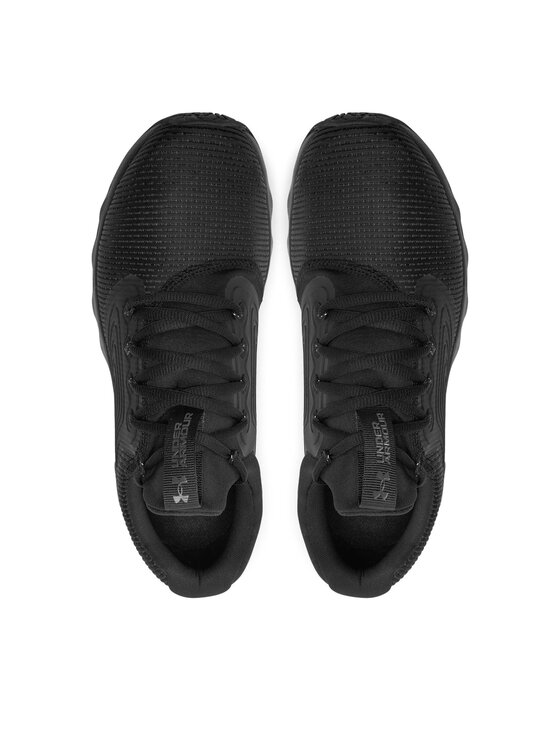 Under Armour Under Armour Scarpe da corsa Ua Charged Vantage 2 3024873-002 Nero