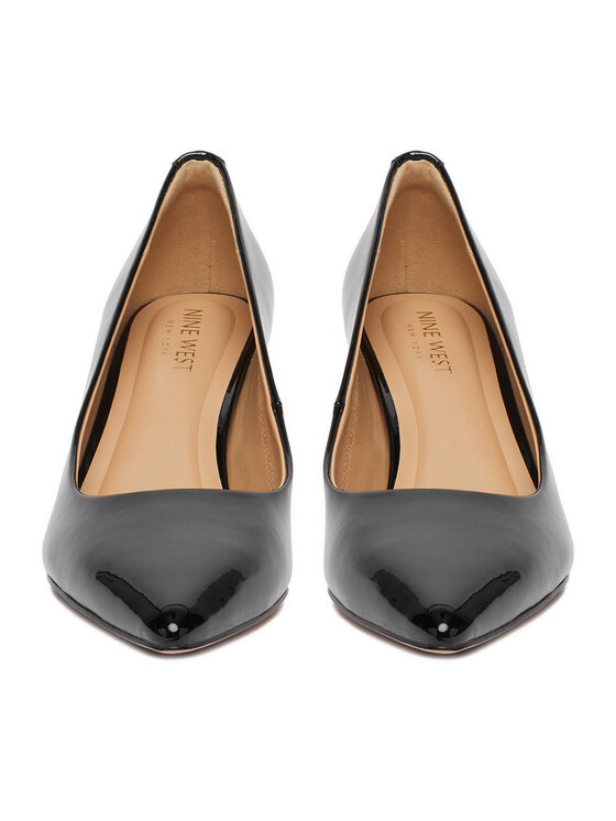 Nine West Nine West Pantofi pumps CEO-CD25-032-1 Negru